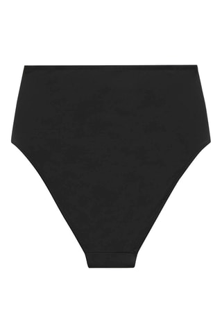 Bas de maillot - Noir