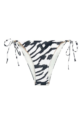 Bas de maillot - Ecru