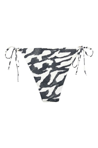 Bas de maillot - Ecru