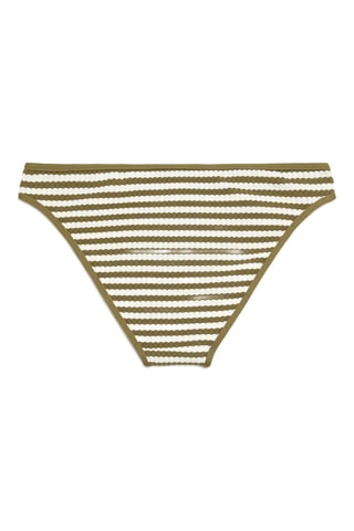 Bas de maillot - Kaki