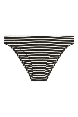 Bas de maillot - Noir