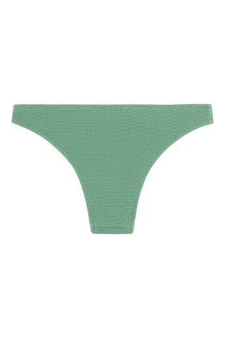 Bas de maillot - Vert sauge