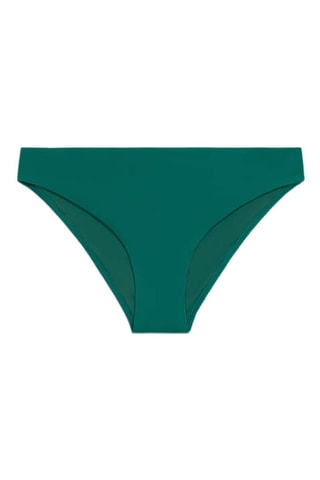 Bas de maillot - Vert