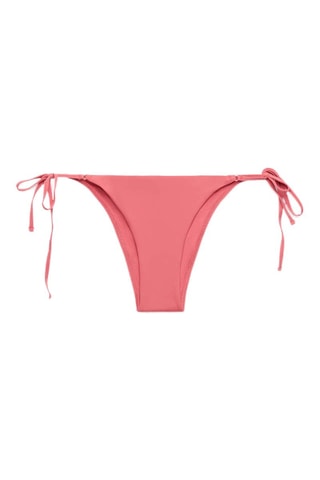 Bas de maillot - Rose