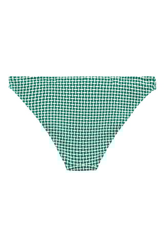 Bas de maillot - Vert