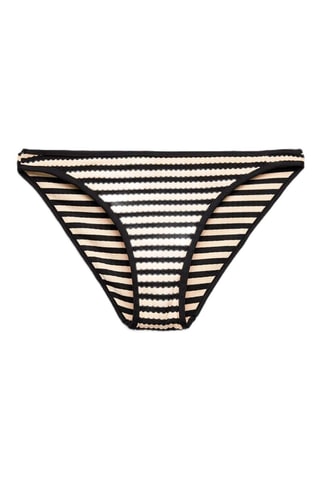 Bas de maillot - Noir