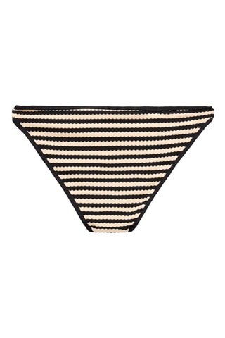 Bas de maillot - Noir