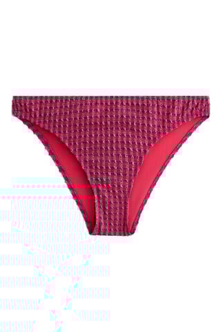 Bas de maillot - Fuchsia