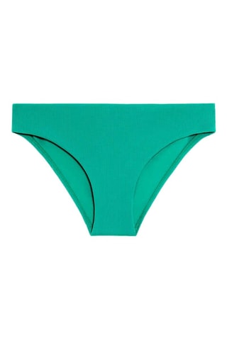 Bas de maillot - Vert