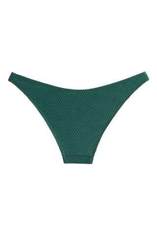 Bas de maillot - Vert