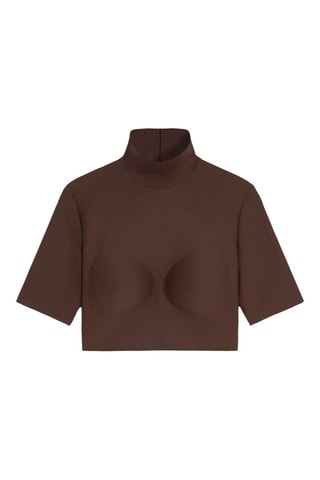 Top - Marron