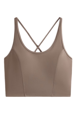 Top - Taupe