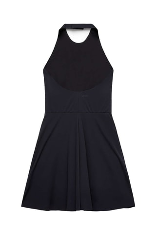 Robe patineuse - Noir