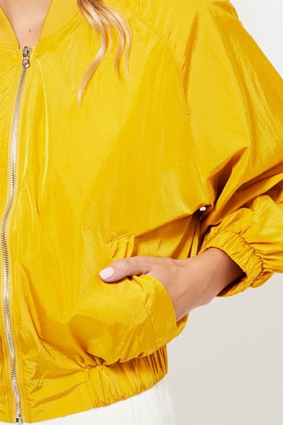 Bomber - Moutarde