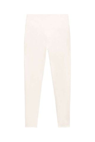 Legging - Blanc cassé