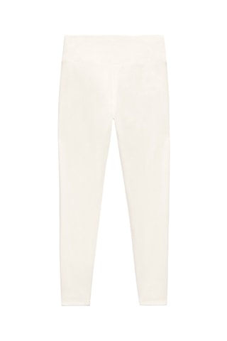 Legging - Blanc cassé