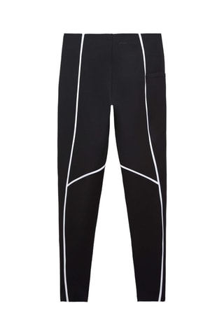 Legging - Noir