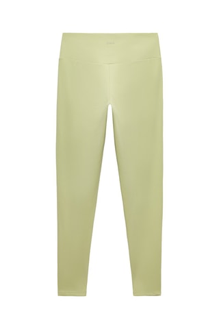 Legging - Vert clair
