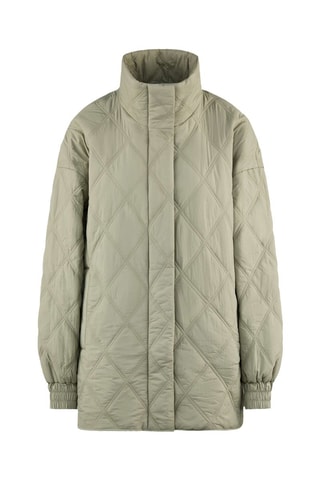 Doudoune light - Kaki