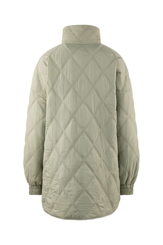 Doudoune light - Kaki