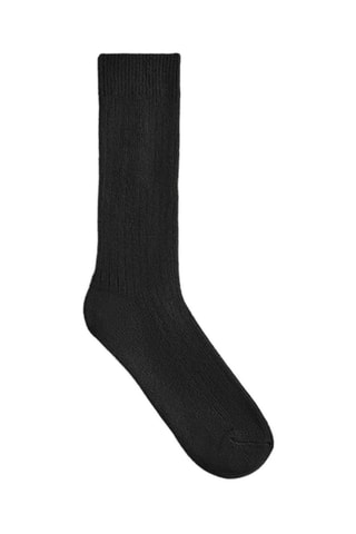 Chaussettes - Noir
