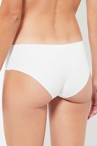 Culotte - Blanc