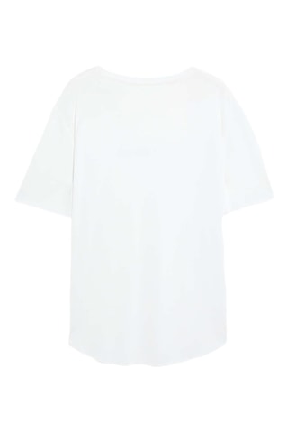 T-shirt - Blanc