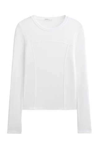 T-shirt - Blanc