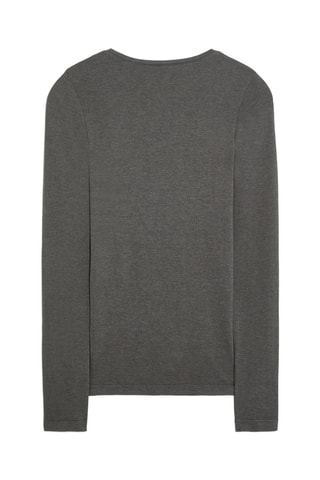 T-shirt - Gris foncé