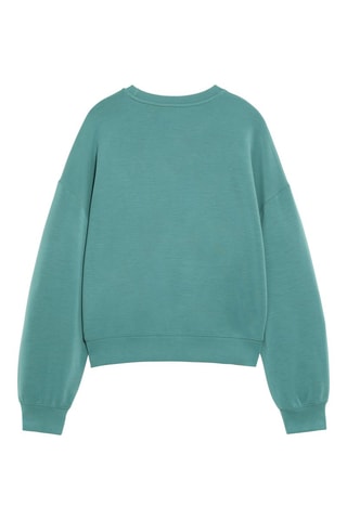 Sweat - Turquoise