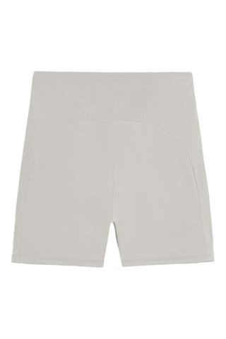 Cycliste - Gris clair