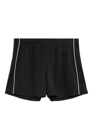 Short - Noir