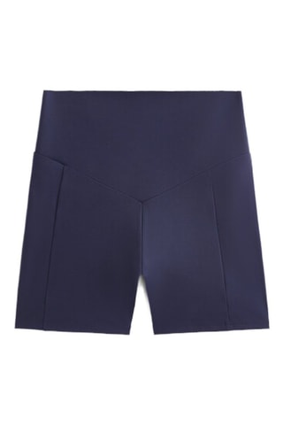 Cycliste - Bleu marine