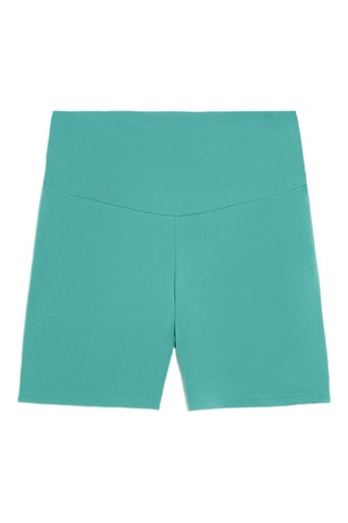 Panty - Turquoise