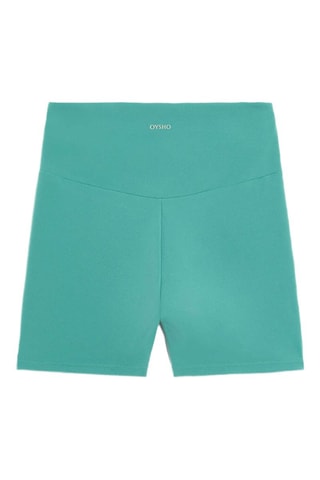 Panty - Turquoise