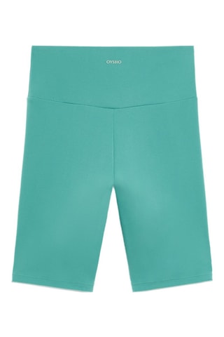 Cycliste - Turquoise