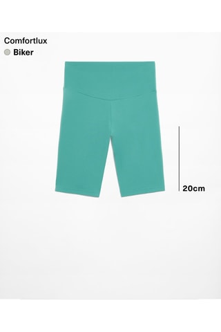 Cycliste - Turquoise