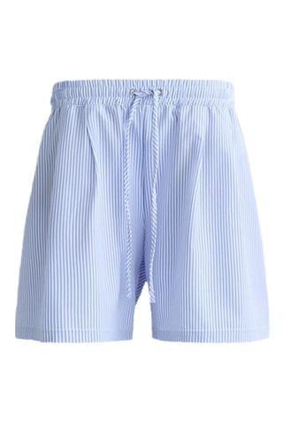 Bermuda - Bleu clair