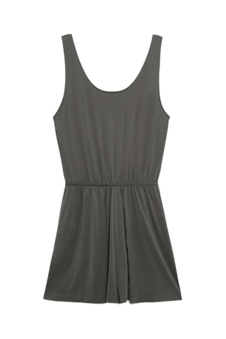 Combishort - Anthracite