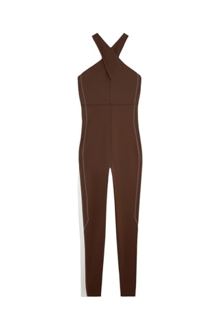 Combinaison - Marron