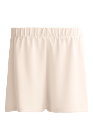 Jupe-short - Beige