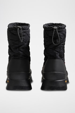 Bottines - Noir