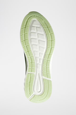 Baskets - Vert clair