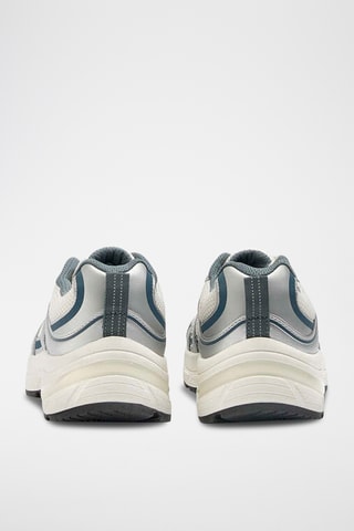 Chaussures de running - Blanc