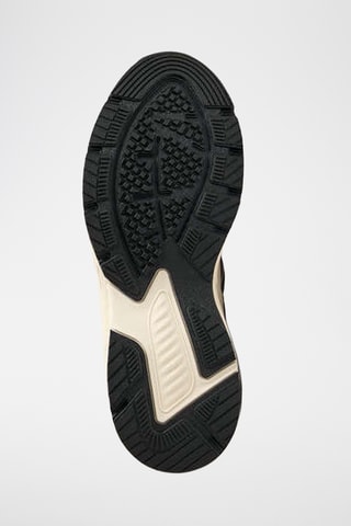 Chaussures de running - Beige