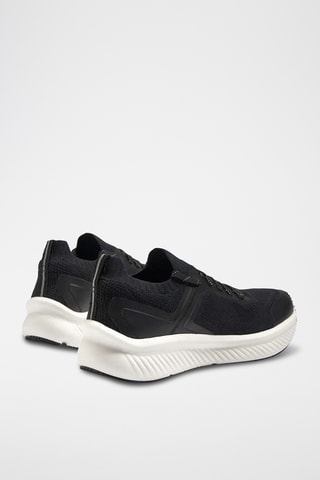 Chaussures de running - Noir