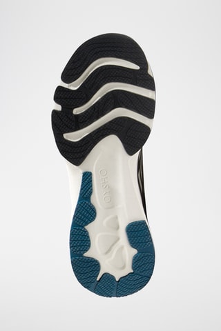 Chaussures de running - Blanc