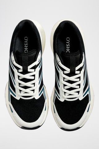 Chaussures de running - Noir