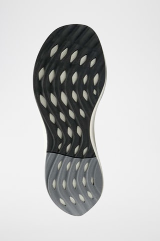 Baskets compensées - Noir