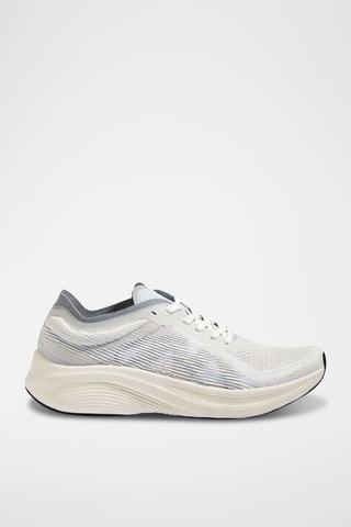 Chaussures de running - Blanc